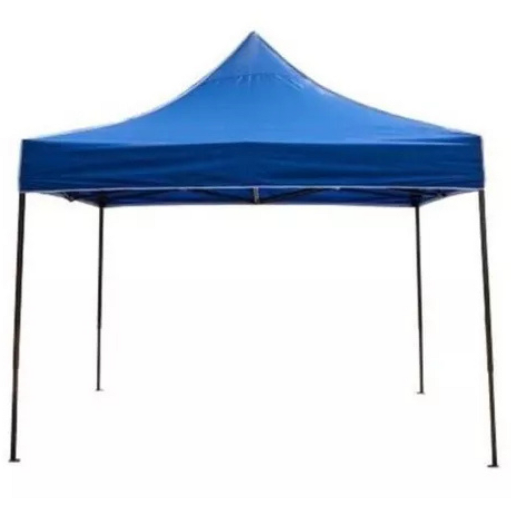 Toldo Plegable Impermeable 3x3 M