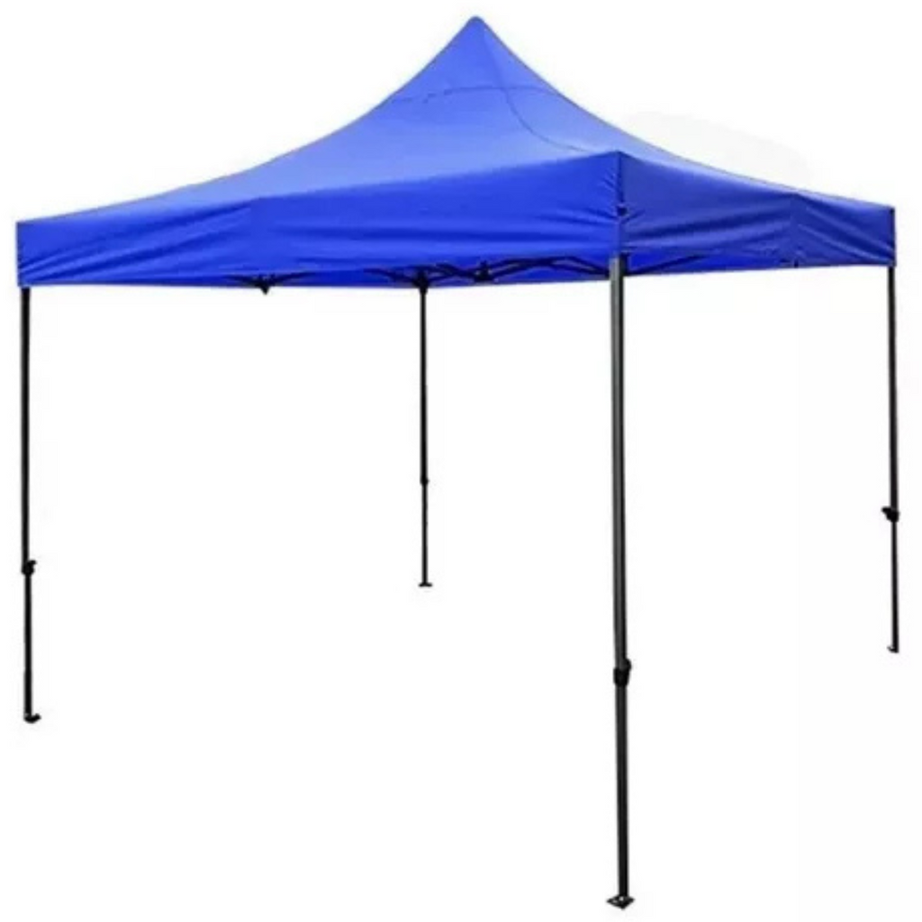 Toldo Plegable Impermeable 3x3 M