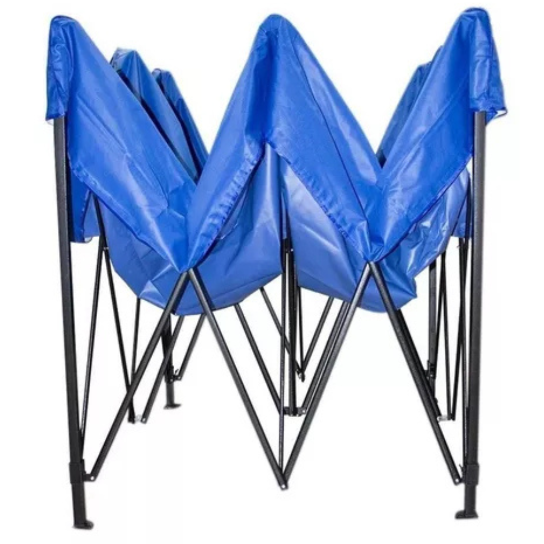 Toldo Plegable Impermeable 3x3 M