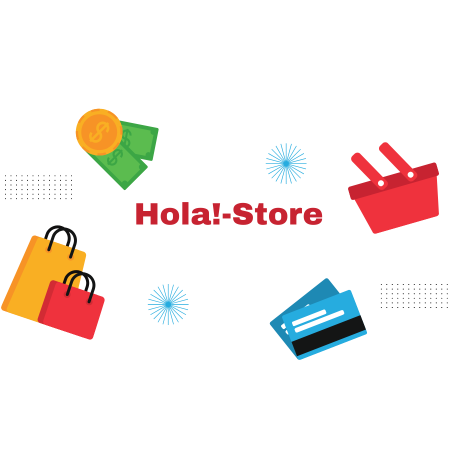 Hola! Store